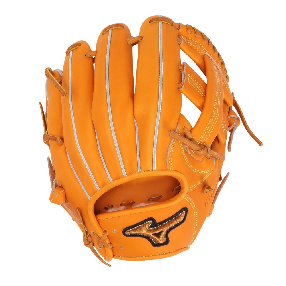 Amazon | ミズノ（MIZUNO） 軟式 グラブ 内野手 野球グローブ 一般